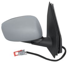 Espejo retrovisor Fiat Stilo 2001-2008 5 puertas / electrico / termico / imprimado / derecho