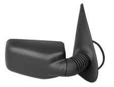Espejo retrovisor Fiat Tipo 1988-1995 electrico / derecho