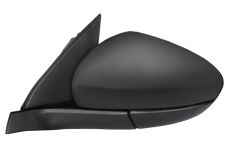 Espejo retrovisor Fiat Tipo 2015-2020 electrico / termico / izquierdo