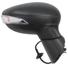 Espejo retrovisor Ford B-Max 2012-2017 electrico / termico / piloto intermitente / derecho