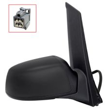 Espejo retrovisor Ford C-Max 2003-2007 electrico / derecho