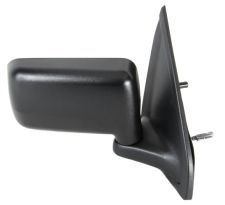 Espejo retrovisor Ford Courier 1989-1994 maneta / derecho