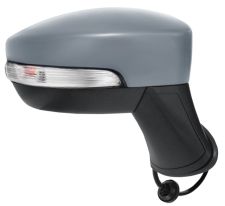 Espejo retrovisor Ford Ecosport 2018-2022 electrico / termico / piloto intermitente / imprimado / derecho