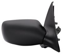 Espejo retrovisor Ford Escort 1995-1999 mecanico / derecho