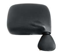 Espejo retrovisor Ford Fiesta 1984-1989 mecanico / derecho