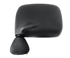 Espejo retrovisor Ford Fiesta 1984-1989 mecanico / izquierdo