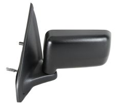 Espejo retrovisor Ford Fiesta 1989-1994 maneta / izquierdo
