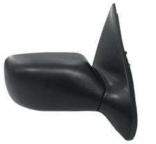 Espejo retrovisor Ford Fiesta 1994-1996 mecanico / derecho