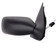 Espejo retrovisor Ford Fiesta 1999-2002 mecanico / derecho