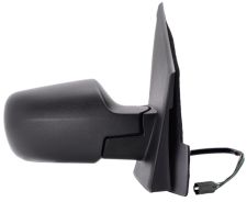 Espejo retrovisor Ford Fiesta 2002-2006 electrico / termico / derecho