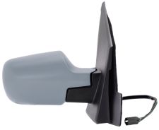 Espejo retrovisor Ford Fiesta 2002-2006 electrico / termico / imprimado / derecho