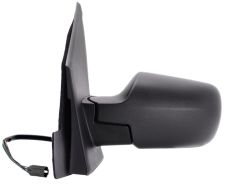 Espejo retrovisor Ford Fiesta 2002-2006 electrico / termico / izquierdo