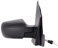 Espejo retrovisor Ford Fiesta 2002-2006 mecanico / derecho