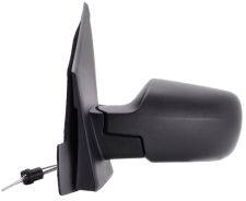 Espejo retrovisor Ford Fiesta 2002-2006 mecanico / izquierdo