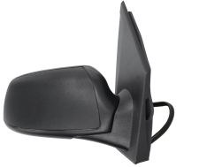 Espejo retrovisor Ford Fiesta 2006-2008 electrico / termico / derecho