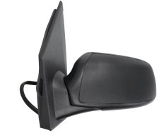 Espejo retrovisor Ford Fiesta 2006-2008 electrico / termico / izquierdo