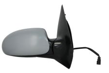 Espejo retrovisor Ford Focus 1998-2001 electrico / termico / imprimado / derecho