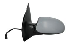 Espejo retrovisor Ford Focus 1998-2001 electrico / termico / imprimado / izquierdo
