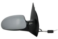 Espejo retrovisor Ford Focus 2001-2005 mecanico / imprimado / derecho