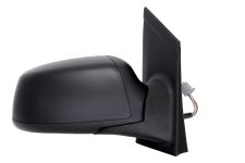 Espejo retrovisor Ford Focus 2005-2008 electrico / termico / derecho