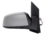 Espejo retrovisor Ford Focus 2005-2008 electrico / termico / imprimado / derecho