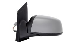 Espejo retrovisor Ford Focus 2005-2008 electrico / termico / imprimado / izquierdo