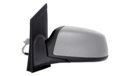 Espejo retrovisor Ford Focus 2005-2008 electrico / termico / luz cortesia / izquierdo