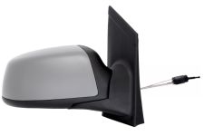 Espejo retrovisor Ford Focus 2005-2008 mecanico / imprimado / derecho