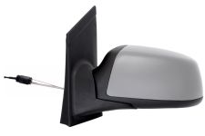 Espejo retrovisor Ford Focus 2005-2008 mecanico / imprimado / izquierdo