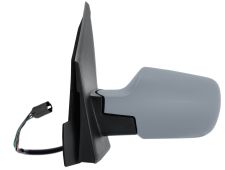 Espejo retrovisor Ford Fusion 2002-2005 electrico / termico / imprimado / izquierdo
