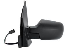 Espejo retrovisor Ford Fusion 2002-2005 electrico / termico / izquierdo