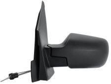 Espejo retrovisor Ford Fusion 2002-2005 mecanico / izquierdo