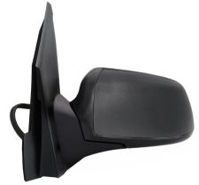 Espejo retrovisor Ford Fusion 2005-2013 electrico / termico / abatible electricamente / izquierdo
