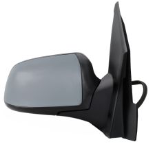 Espejo retrovisor Ford Fusion 2005-2013 electrico / termico / imprimado / derecho