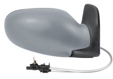 Espejo retrovisor Ford Galaxy 2000-2006 mecanico / imprimado / derecho