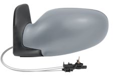 Espejo retrovisor Ford Galaxy 2000-2006 mecanico / imprimado / izquierdo