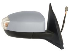 Espejo retrovisor Ford Galaxy 2006-2010 electrico / termico / piloto intermitente / imprimado / derecho
