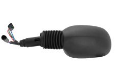 Espejo retrovisor Ford Ka 1997-2001 electrico / termico / izquierdo