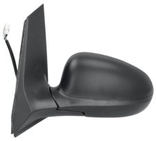 Espejo retrovisor Ford Ka 2008-2016 electrico / termico / izquierdo