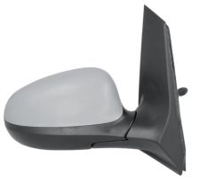 Espejo retrovisor Ford Ka 2008-2016 mecanico / imprimado / derecho