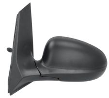 Espejo retrovisor Ford Ka 2008-2016 mecanico / izquierdo