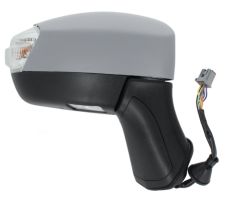 Espejo retrovisor Ford Kuga 2008-2013 electrico / termico / piloto intermitente / luz cortesia / imprimado / derecho
