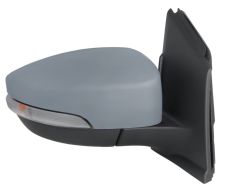Espejo retrovisor Ford Kuga 2016-2019 electrico / termico / piloto intermitente / imprimado / derecho