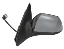Espejo retrovisor Ford Mondeo 2000-2003 electrico / termico / imprimado / izquierdo