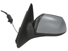 Espejo retrovisor Ford Mondeo 2000-2003 mecanico / imprimado / izquierdo