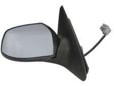 Espejo retrovisor Ford Mondeo 2003-2007 electrico / termico / luz cortesia / abatible electricamente / imprimado / derecho