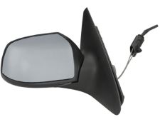 Espejo retrovisor Ford Mondeo 2003-2007 mecanico / imprimado / derecho