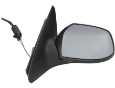 Espejo retrovisor Ford Mondeo 2003-2007 mecanico / imprimado / izquierdo