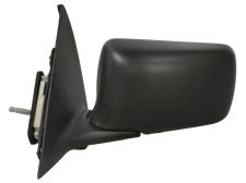 Espejo retrovisor Ford Orion 1990-1993 mecanico / izquierdo