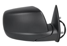Espejo retrovisor Ford Ranger 2006-2009 electrico / derecho